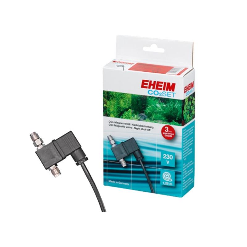 Electrovalva Eheim CO2 Magnetic valve - imagine 4